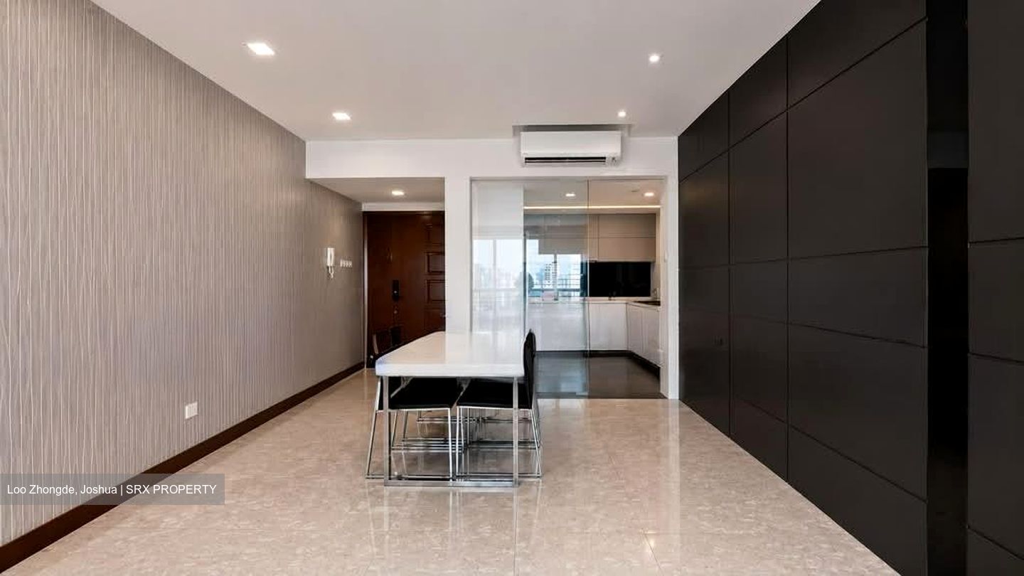 The Springbloom (D19), Condominium #595838791